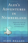 Alexs Adventures in Numberland