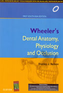 Wheelers Dental Anatomy Physiology and Occlusion