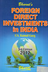 Foreign Direct Investments in India