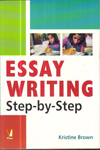 Essay Writing Step by Step