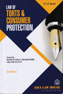 Law of Torts and Consumer Protection