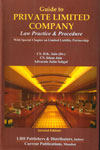 Guide to Private Limited Company Law Practice and Procedure
