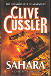 Sahara