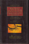 Expert Evidence Medical and Non Medical