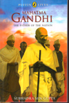 Mahatma Gandhi the Father of Nation