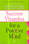Success Vitamins for a Positive Mind