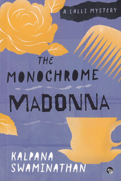 The Monochrome Madonna