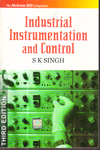 Industrial Instrumentation and Control