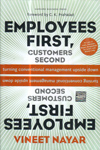 Employees First Customers Second