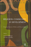 Religion Community and Development