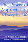 The Power of Appreciation in Everyday Life