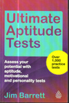 Ultimate Aptitude Tests Assess Your Potential with Aptitude Motivational and Personality Tests