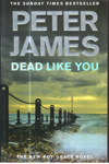 Dead Like You