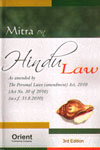 Mitra On Hindu Law
