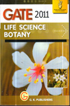 GATE 2011 Life Science Botany
