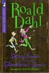 Spotty Powder and Other Splendiferous Secrets