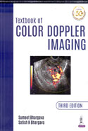 Textbook of Color Doppler Imaging
