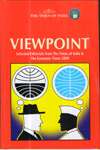 Viewpoint Selected Editorials from the Times of India and the Economic Times 2009