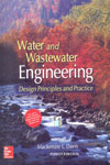 Water and Wastewater Engineering Design Principles and Practice