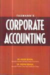 Corporate Accounting