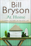 At Home a Short History of Private Life