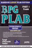 RxPG PLAB Part 1 Exam