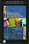 Ansels Pharmaceutical Dosage Forms and Drug Delivery Systems