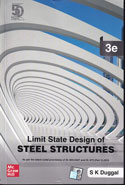 Limit State Design of Steel Structures