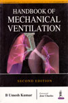 Handbook of Mechanical Ventilation