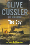 The Spy