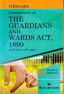 Commentary on the Guardians and Wards Act 1890