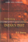 Rethinking Indias Past