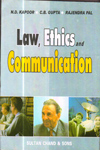Law Ethics and Communication