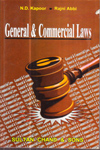 General and Commercial Laws