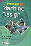 A Textbook of Machine Design