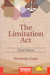 The Limitation Act