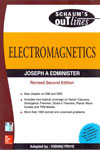 Electromagnetics