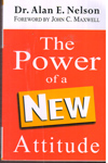 The Power of a New Attitude