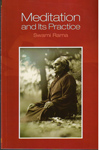 Meditation and its Practice