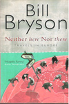 Neither Here Nor There