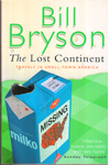 The Lost Continent