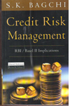 Credit Risk Management
