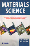 Materials Science