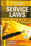 Service Laws in India