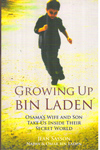 Growing Up Bin Laden Osamas Wife and Son Take Us Inside Their Secret World