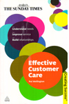 Effective Customer Care