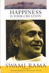 Happiness is your creation