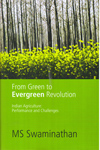 From Green to Evergreen Revolution