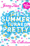 The Summer I Turned Pretty 