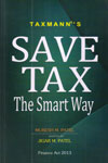 Save Tax The Smart Way